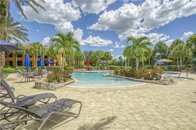 Welcome to Pelican Preserve where comfort meets resort-style on Miromar Lakes Golf Club in Florida - for sale on GolfHomes.com, golf home, golf lot