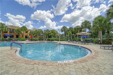 Welcome to Pelican Preserve where comfort meets resort-style on Miromar Lakes Golf Club in Florida - for sale on GolfHomes.com, golf home, golf lot