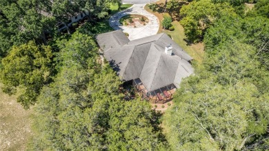 IT IS RARE TO FIND SUCH A CAPTIVATING HOME ON TRULY ONE OF BLACK on Black Diamond Ranch Golf Course in Florida - for sale on GolfHomes.com, golf home, golf lot