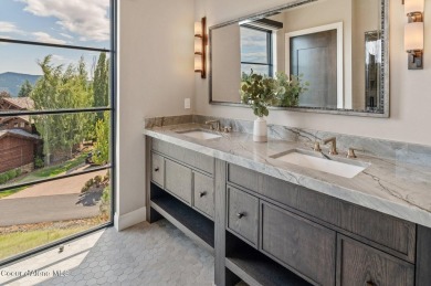 EXQUISITE NEW CONSTRUCTION AT PRESTIGIOUS BLACK ROCK on The Golf Club at Black Rock in Idaho - for sale on GolfHomes.com, golf home, golf lot