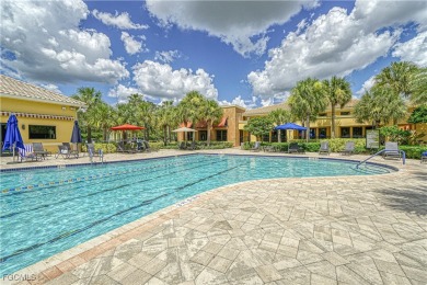 Welcome to Pelican Preserve where comfort meets resort-style on Miromar Lakes Golf Club in Florida - for sale on GolfHomes.com, golf home, golf lot