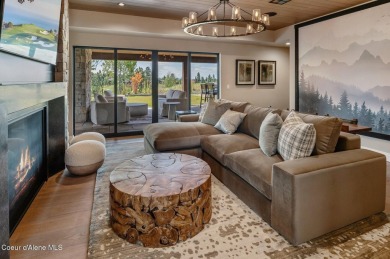 EXQUISITE NEW CONSTRUCTION AT PRESTIGIOUS BLACK ROCK on The Golf Club at Black Rock in Idaho - for sale on GolfHomes.com, golf home, golf lot