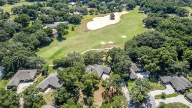IT IS RARE TO FIND SUCH A CAPTIVATING HOME ON TRULY ONE OF BLACK on Black Diamond Ranch Golf Course in Florida - for sale on GolfHomes.com, golf home, golf lot