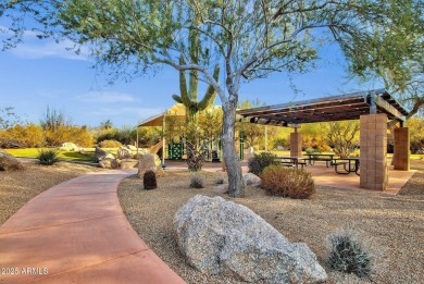 Enjoy breathtaking panoramic views of iconic landmarks including on Troon North Golf Club  in Arizona - for sale on GolfHomes.com, golf home, golf lot
