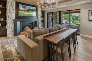 EXQUISITE NEW CONSTRUCTION AT PRESTIGIOUS BLACK ROCK on The Golf Club at Black Rock in Idaho - for sale on GolfHomes.com, golf home, golf lot