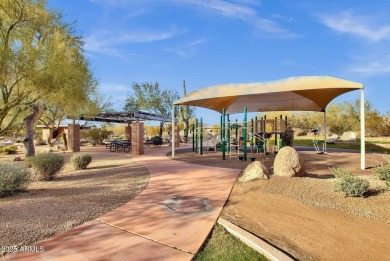 Enjoy breathtaking panoramic views of iconic landmarks including on Troon North Golf Club  in Arizona - for sale on GolfHomes.com, golf home, golf lot