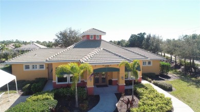 This striking Burnt Store Marina pool home is situated on a on Burnt Store Golf Club in Florida - for sale on GolfHomes.com, golf home, golf lot