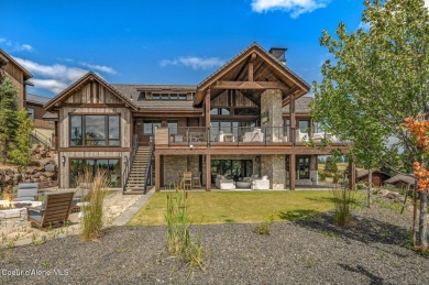 EXQUISITE NEW CONSTRUCTION AT PRESTIGIOUS BLACK ROCK on The Golf Club at Black Rock in Idaho - for sale on GolfHomes.com, golf home, golf lot