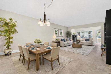 One or more photo(s) has been virtually staged. Imagine Coming on On Top Of The World Golf Course in Florida - for sale on GolfHomes.com, golf home, golf lot