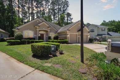 Welcome to 1668 Fairway Ridge Dr - a thoughtfully designed on Eagle Harbor Golf Club in Florida - for sale on GolfHomes.com, golf home, golf lot