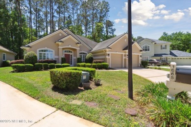 Welcome to 1668 Fairway Ridge Dr - a thoughtfully designed on Eagle Harbor Golf Club in Florida - for sale on GolfHomes.com, golf home, golf lot