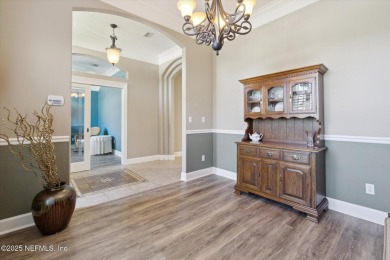 Welcome to 1668 Fairway Ridge Dr - a thoughtfully designed on Eagle Harbor Golf Club in Florida - for sale on GolfHomes.com, golf home, golf lot