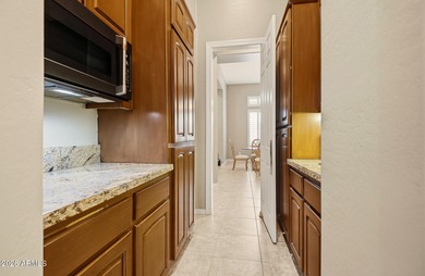 Perfectly positioned midway between Persimmon & Ironwood Golf on Anthem Golf and Country Club  in Arizona - for sale on GolfHomes.com, golf home, golf lot