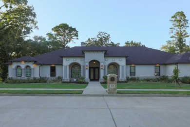 This property in Fairview Estates of Eagles Bluff offers a on Eagles Bluff Golf Course in Texas - for sale on GolfHomes.com, golf home, golf lot