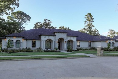 This property in Fairview Estates of Eagles Bluff offers a on Eagles Bluff Golf Course in Texas - for sale on GolfHomes.com, golf home, golf lot