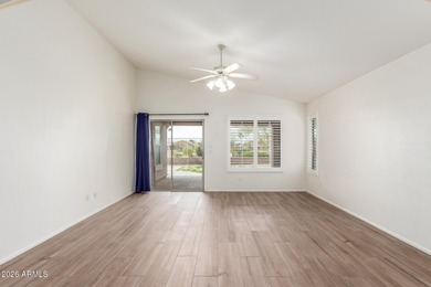 Nestled in one of Maricopa's most convenient and desirable on The Duke At Rancho El Dorado Golf Course in Arizona - for sale on GolfHomes.com, golf home, golf lot