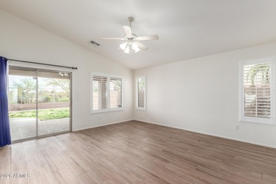 Nestled in one of Maricopa's most convenient and desirable on The Duke At Rancho El Dorado Golf Course in Arizona - for sale on GolfHomes.com, golf home, golf lot