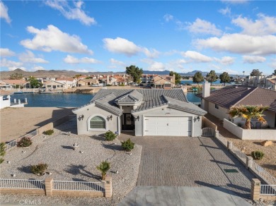 Discover your dream home in the serene community of Silver Lakes on Silver Lakes Golf Course in California - for sale on GolfHomes.com, golf home, golf lot