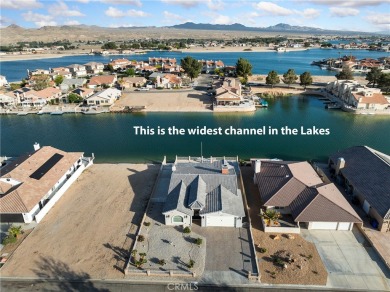 Discover your dream home in the serene community of Silver Lakes on Silver Lakes Golf Course in California - for sale on GolfHomes.com, golf home, golf lot