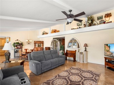 Discover your dream home in the serene community of Silver Lakes on Silver Lakes Golf Course in California - for sale on GolfHomes.com, golf home, golf lot