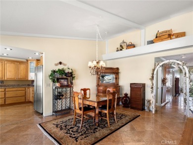 Discover your dream home in the serene community of Silver Lakes on Silver Lakes Golf Course in California - for sale on GolfHomes.com, golf home, golf lot