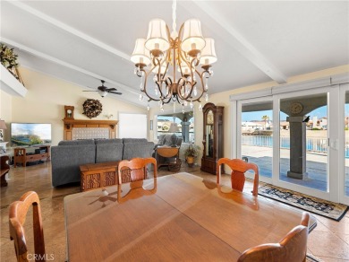 Discover your dream home in the serene community of Silver Lakes on Silver Lakes Golf Course in California - for sale on GolfHomes.com, golf home, golf lot