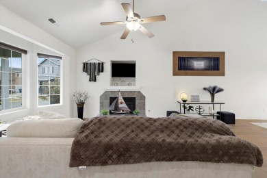 MLS# 284180 Welcome to 2677 Dornoch Place, a charming home on Horn Rapids Golf Club in Washington - for sale on GolfHomes.com, golf home, golf lot