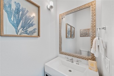Welcome to Tarpon Terrace, a beautifully furnished 3-bedroom, 3 on Palmilla Beach Golf Club in Texas - for sale on GolfHomes.com, golf home, golf lot