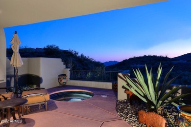 Golf Membership Available! Lowest price with a golf membership on Desert Mountain Golf Club - Renegade Course in Arizona - for sale on GolfHomes.com, golf home, golf lot