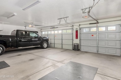 Discover this charming 2-bed, 2-bath home offering a 3-car on Pueblo Golf Course in Arizona - for sale on GolfHomes.com, golf home, golf lot