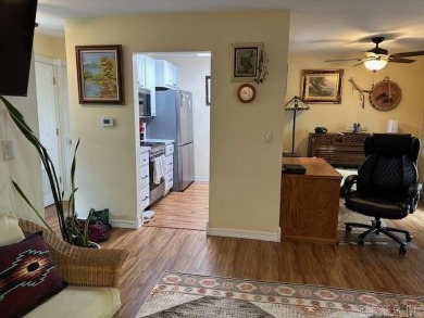 Discover the allure of modern living in this beautifully on Indian Hills Country Club in Arkansas - for sale on GolfHomes.com, golf home, golf lot