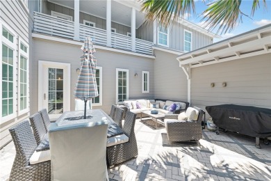 Welcome to Tarpon Terrace, a beautifully furnished 3-bedroom, 3 on Palmilla Beach Golf Club in Texas - for sale on GolfHomes.com, golf home, golf lot