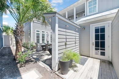 Welcome to Tarpon Terrace, a beautifully furnished 3-bedroom, 3 on Palmilla Beach Golf Club in Texas - for sale on GolfHomes.com, golf home, golf lot