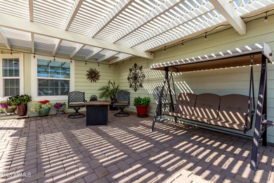 Discover this charming 2-bed, 2-bath home offering a 3-car on Pueblo Golf Course in Arizona - for sale on GolfHomes.com, golf home, golf lot