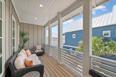 Welcome to Tarpon Terrace, a beautifully furnished 3-bedroom, 3 on Palmilla Beach Golf Club in Texas - for sale on GolfHomes.com, golf home, golf lot