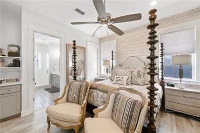 Welcome to Tarpon Terrace, a beautifully furnished 3-bedroom, 3 on Palmilla Beach Golf Club in Texas - for sale on GolfHomes.com, golf home, golf lot