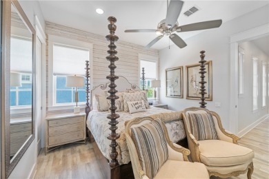 Welcome to Tarpon Terrace, a beautifully furnished 3-bedroom, 3 on Palmilla Beach Golf Club in Texas - for sale on GolfHomes.com, golf home, golf lot