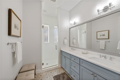 Welcome to Tarpon Terrace, a beautifully furnished 3-bedroom, 3 on Palmilla Beach Golf Club in Texas - for sale on GolfHomes.com, golf home, golf lot