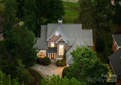 Luxury living in River Run Country Club, ideally located across on River Run Country Club in North Carolina - for sale on GolfHomes.com, golf home, golf lot