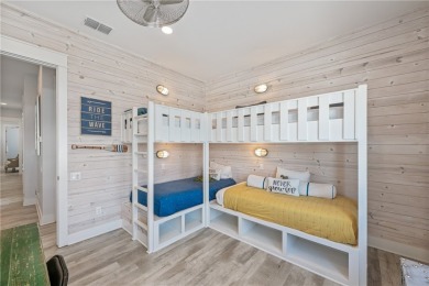 Welcome to Tarpon Terrace, a beautifully furnished 3-bedroom, 3 on Palmilla Beach Golf Club in Texas - for sale on GolfHomes.com, golf home, golf lot