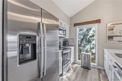 Neighboring Margaritaville Lake Resort, this property delivers on The Oaks Golf Course in Missouri - for sale on GolfHomes.com, golf home, golf lot