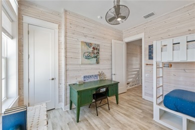 Welcome to Tarpon Terrace, a beautifully furnished 3-bedroom, 3 on Palmilla Beach Golf Club in Texas - for sale on GolfHomes.com, golf home, golf lot