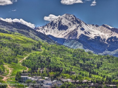 The finest home in Snowmass Village for entertaining. Almost 1.5 on The Snowmass Club in Colorado - for sale on GolfHomes.com, golf home, golf lot