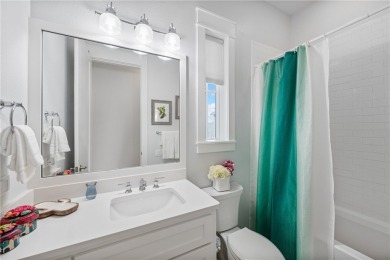 Welcome to Tarpon Terrace, a beautifully furnished 3-bedroom, 3 on Palmilla Beach Golf Club in Texas - for sale on GolfHomes.com, golf home, golf lot