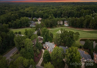 Luxury living in River Run Country Club, ideally located across on River Run Country Club in North Carolina - for sale on GolfHomes.com, golf home, golf lot