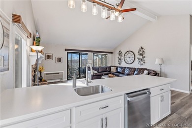 Neighboring Margaritaville Lake Resort, this property delivers on The Oaks Golf Course in Missouri - for sale on GolfHomes.com, golf home, golf lot