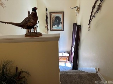 Discover the allure of modern living in this beautifully on Indian Hills Country Club in Arkansas - for sale on GolfHomes.com, golf home, golf lot