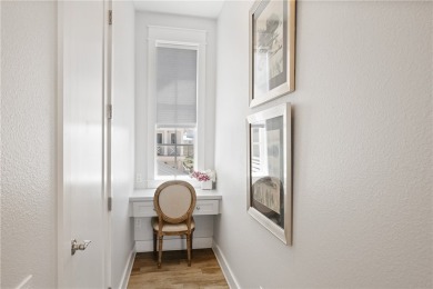 Welcome to Tarpon Terrace, a beautifully furnished 3-bedroom, 3 on Palmilla Beach Golf Club in Texas - for sale on GolfHomes.com, golf home, golf lot