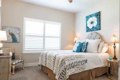 This custom-built Clark Construction home was thoughtfully on Bentwood Country Club in Texas - for sale on GolfHomes.com, golf home, golf lot