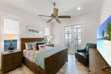 Welcome to Tarpon Terrace, a beautifully furnished 3-bedroom, 3 on Palmilla Beach Golf Club in Texas - for sale on GolfHomes.com, golf home, golf lot